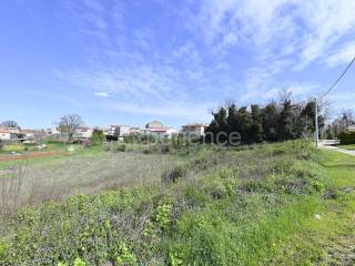 Građevinsko zemljište, Prodaja, Kaštelir-Labinci, Kaštelir