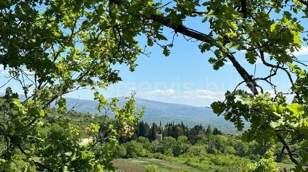 Poljoprivredno zemljište, Prodaja, Drniš, Drniš