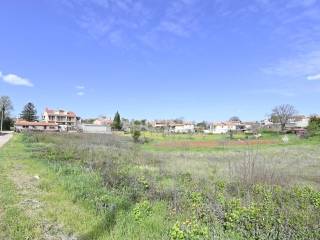 Građevinsko zemljište, Prodaja, Kaštelir-Labinci, Kaštelir