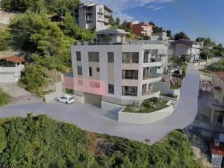 Stan u novogradnji, Prodaja, Podstrana, Podstrana