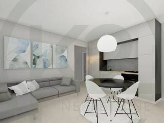 Stan u novogradnji, Prodaja, Podstrana, Podstrana