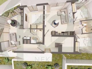 Stan u novogradnji, Prodaja, Podstrana, Podstrana