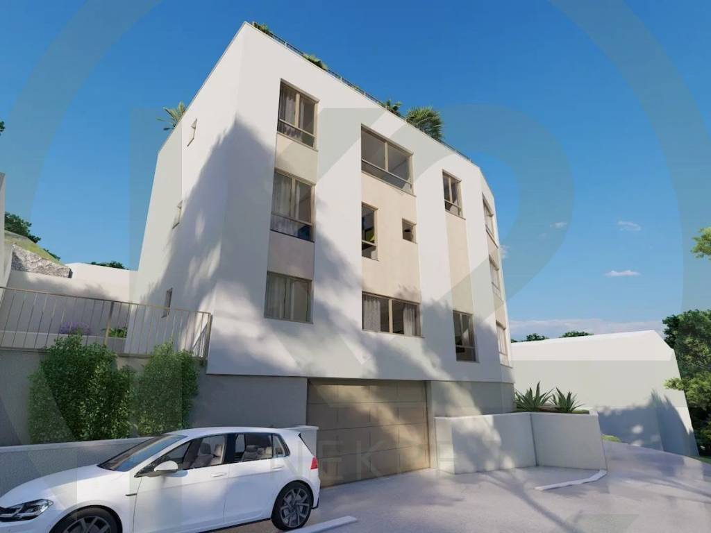 Stan u novogradnji, Prodaja, Podstrana, Podstrana