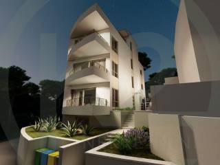 Stan u novogradnji, Prodaja, Podstrana, Podstrana