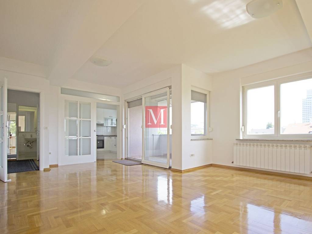 Stan u zgradi, Najam, Zagreb, Trešnjevka - sjever