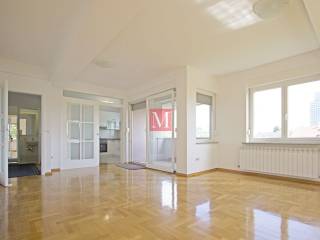 Stan u zgradi, Najam, Zagreb, Trešnjevka - sjever