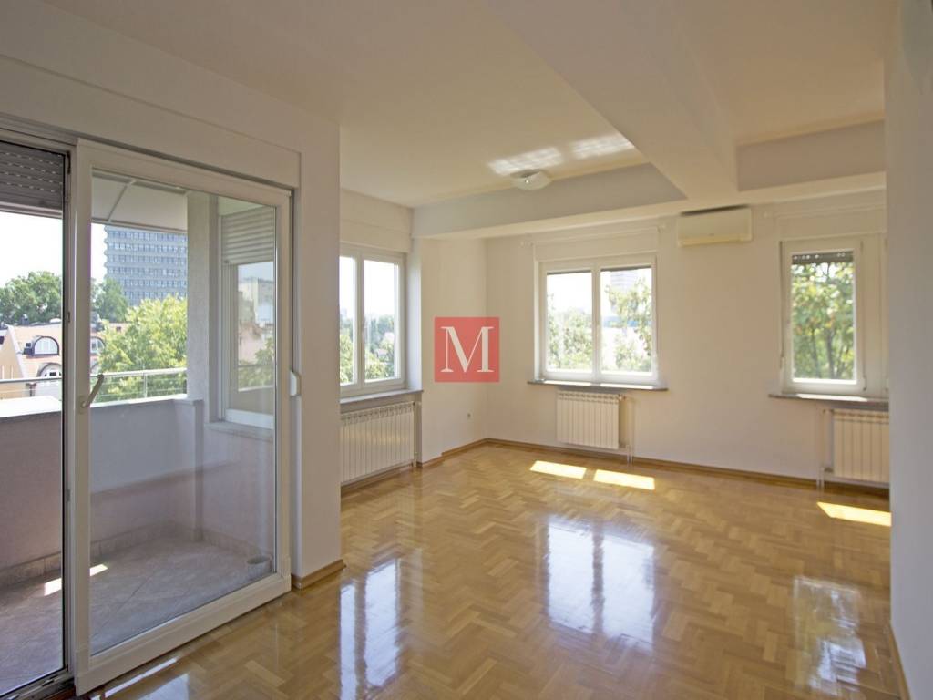 Stan u zgradi, Najam, Zagreb, Trešnjevka - sjever