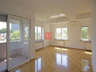 Stan u zgradi, Najam, Zagreb, Trešnjevka - sjever