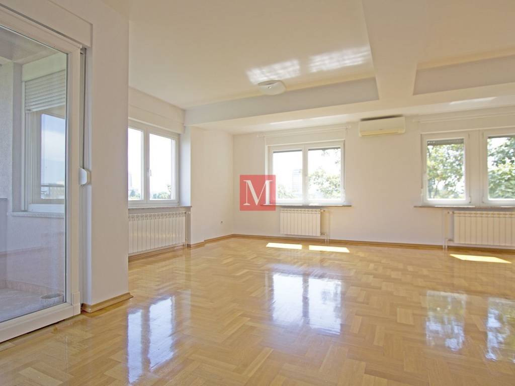 Stan u zgradi, Najam, Zagreb, Trešnjevka - sjever