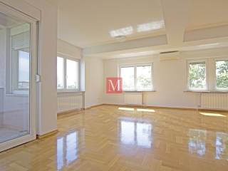 Stan u zgradi, Najam, Zagreb, Trešnjevka - sjever