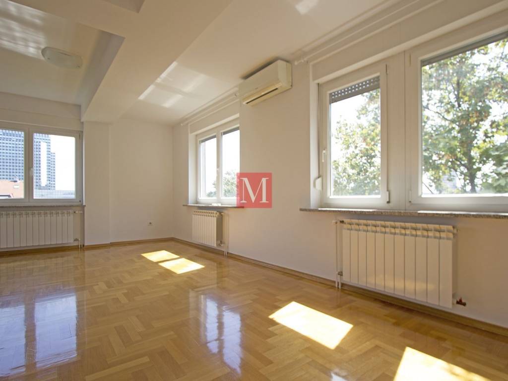 Stan u zgradi, Najam, Zagreb, Trešnjevka - sjever