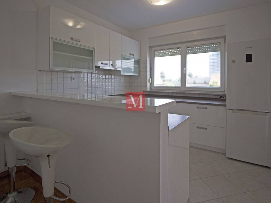 Stan u zgradi, Najam, Zagreb, Trešnjevka - sjever