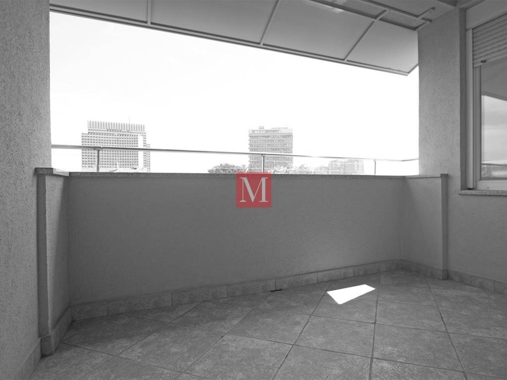 Stan u zgradi, Najam, Zagreb, Trešnjevka - sjever