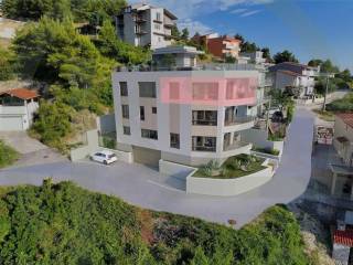 Stan u novogradnji, Prodaja, Podstrana, Podstrana