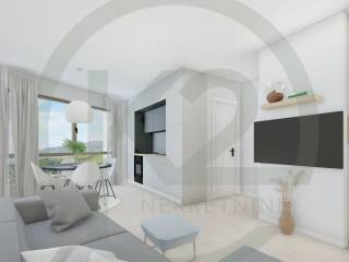 Stan u novogradnji, Prodaja, Podstrana, Podstrana