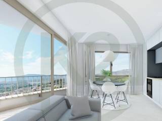 Stan u novogradnji, Prodaja, Podstrana, Podstrana