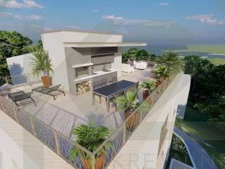 Stan u novogradnji, Prodaja, Podstrana, Podstrana