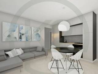 Stan u novogradnji, Prodaja, Podstrana, Podstrana