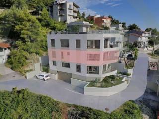 Stan u novogradnji, Prodaja, Podstrana, Podstrana