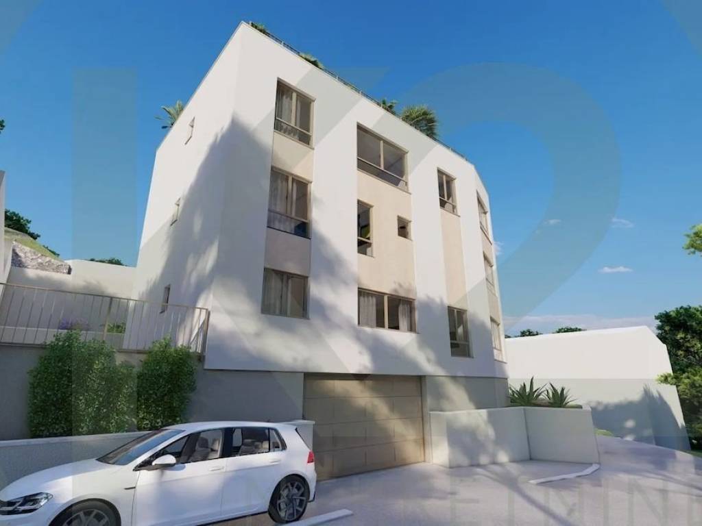 Stan u novogradnji, Prodaja, Podstrana, Podstrana