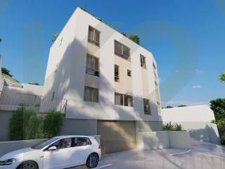 Stan u novogradnji, Prodaja, Podstrana, Podstrana