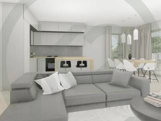 Stan u novogradnji, Prodaja, Podstrana, Podstrana