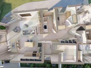 Stan u novogradnji, Prodaja, Podstrana, Podstrana