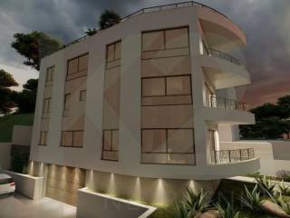 Stan u novogradnji, Prodaja, Podstrana, Podstrana