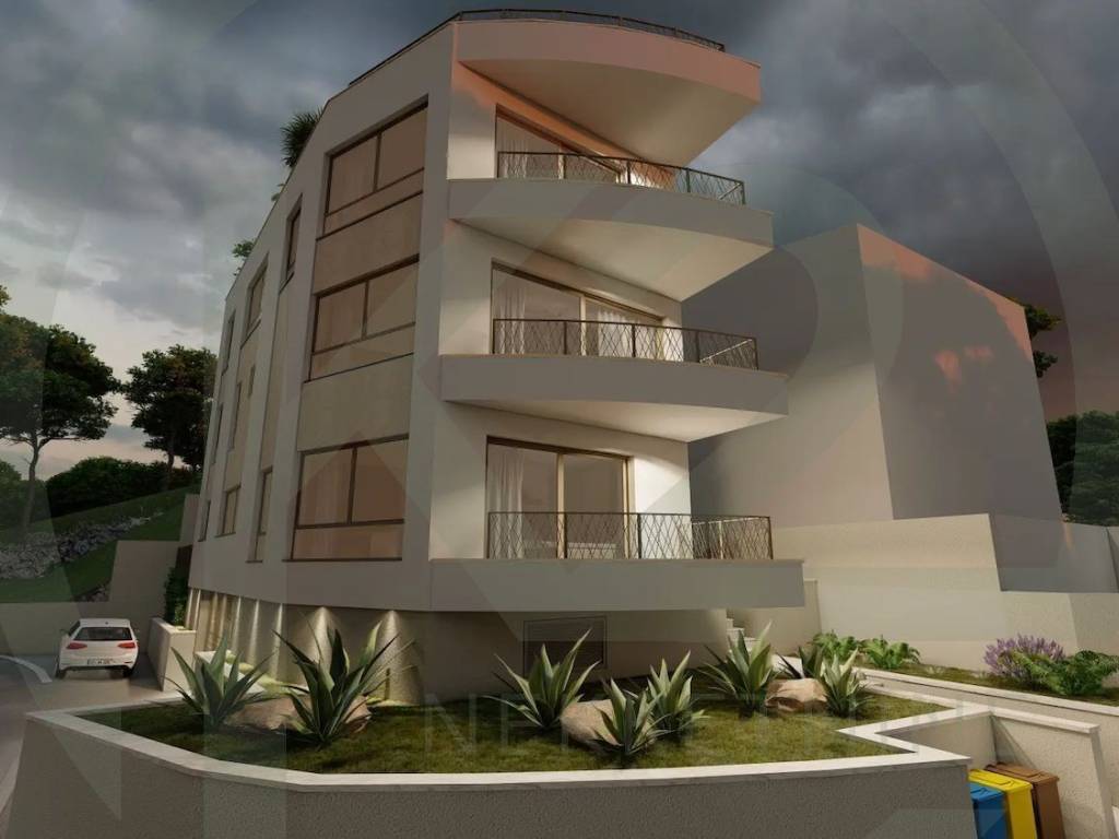 Stan u novogradnji, Prodaja, Podstrana, Podstrana