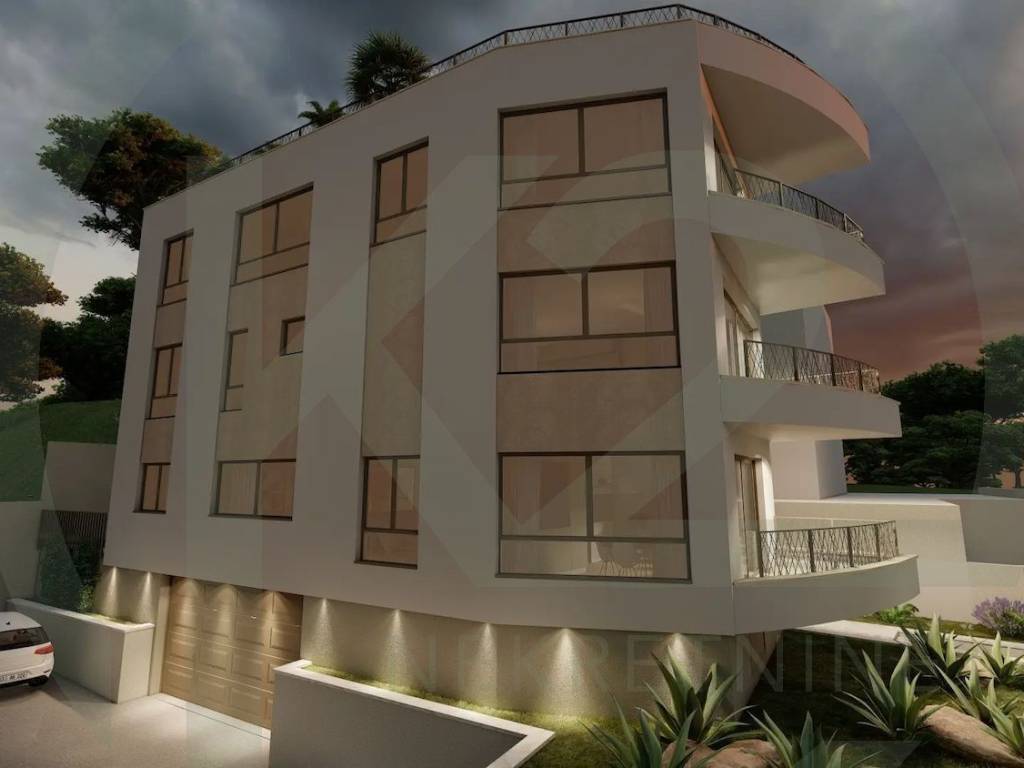 Stan u novogradnji, Prodaja, Podstrana, Podstrana