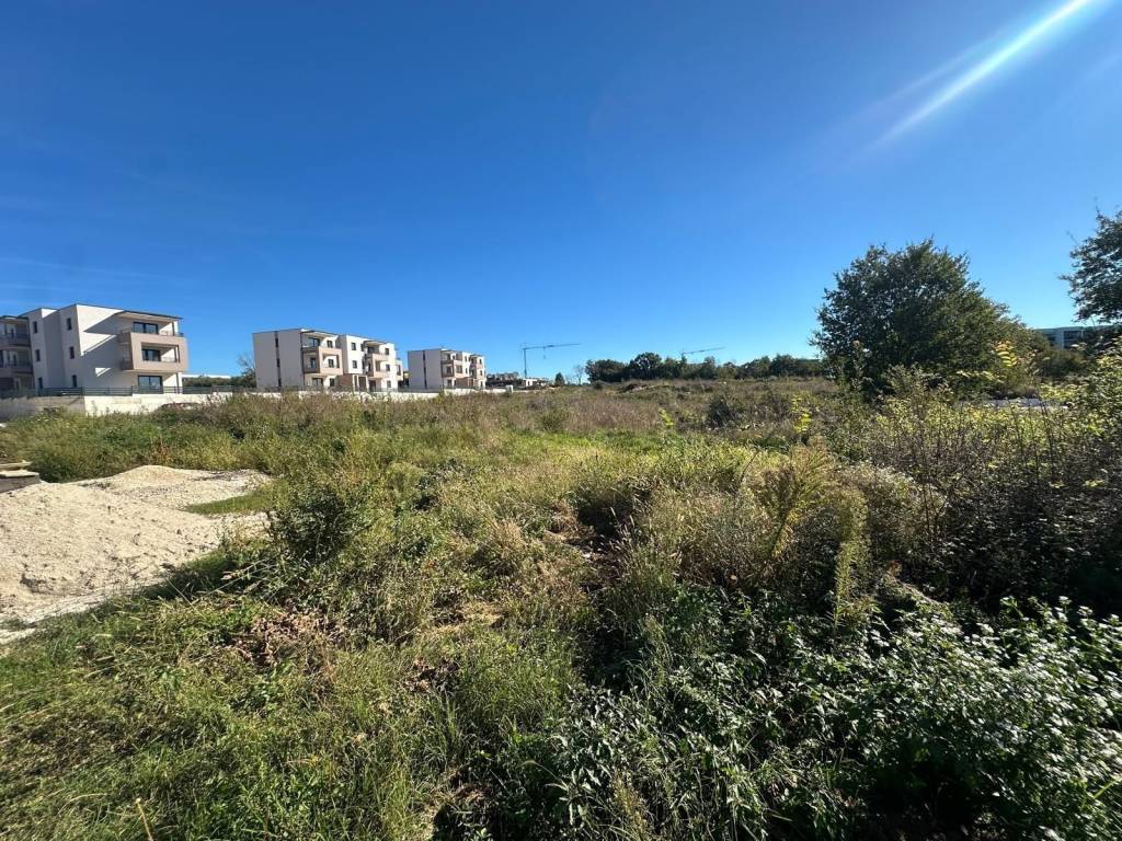 Građevinsko zemljište, Prodaja, Tar-Vabriga, Tar