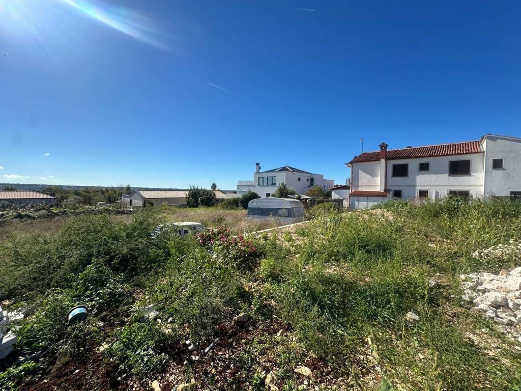 Građevinsko zemljište, Prodaja, Tar-Vabriga, Tar