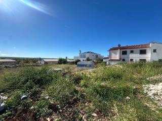 Građevinsko zemljište, Prodaja, Tar-Vabriga, Tar