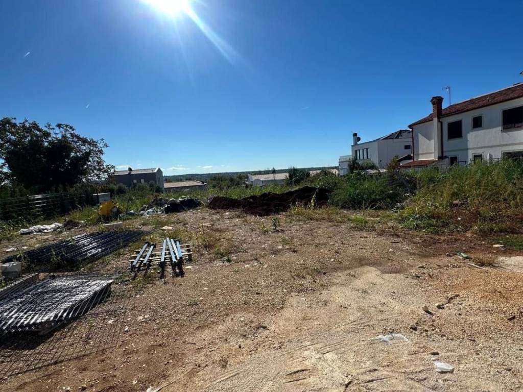 Građevinsko zemljište, Prodaja, Tar-Vabriga, Tar