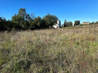 Građevinsko zemljište, Prodaja, Tar-Vabriga, Tar