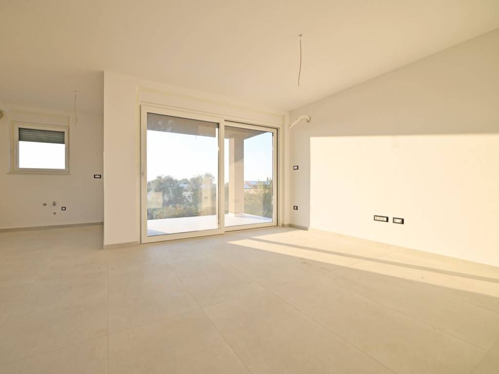 Stan u novogradnji, Prodaja, Tar-Vabriga, Vabriga