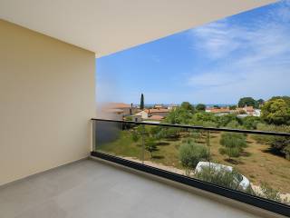 Stan u novogradnji, Prodaja, Tar-Vabriga, Vabriga