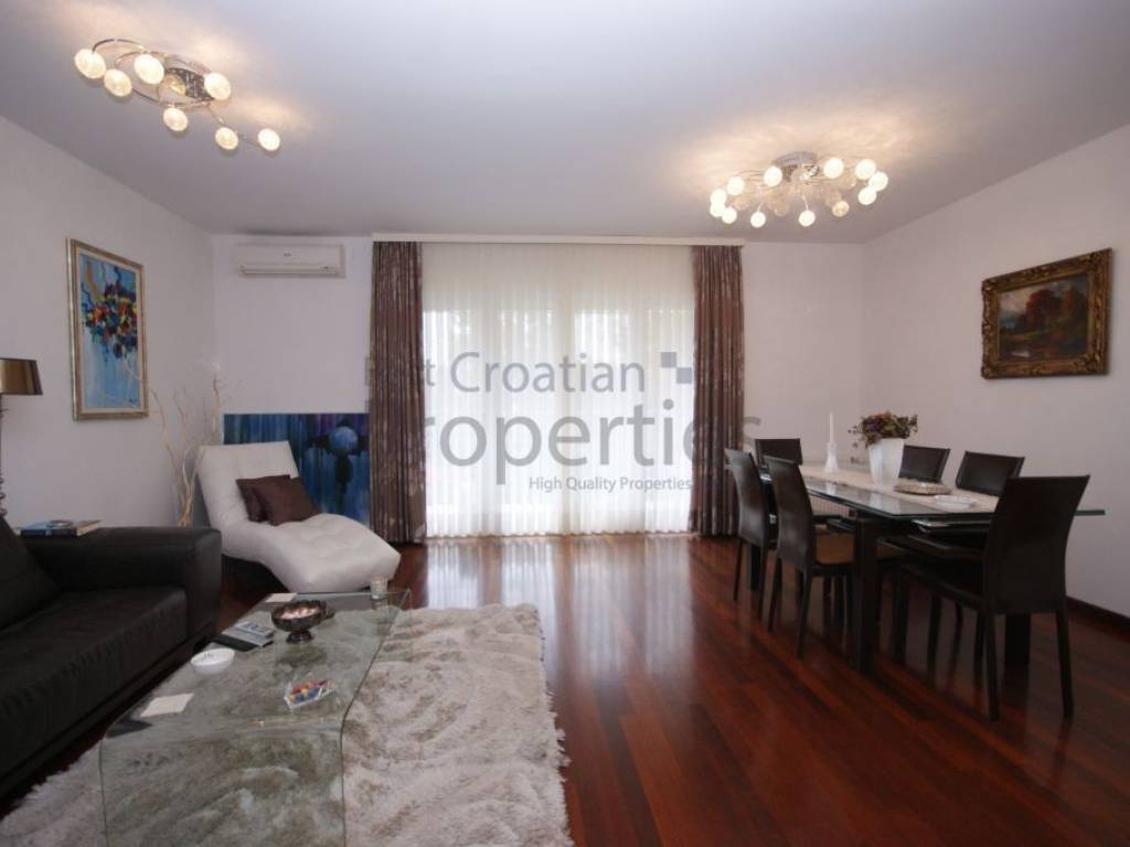 Stan u zgradi, Prodaja, Zagreb, Črnomerec