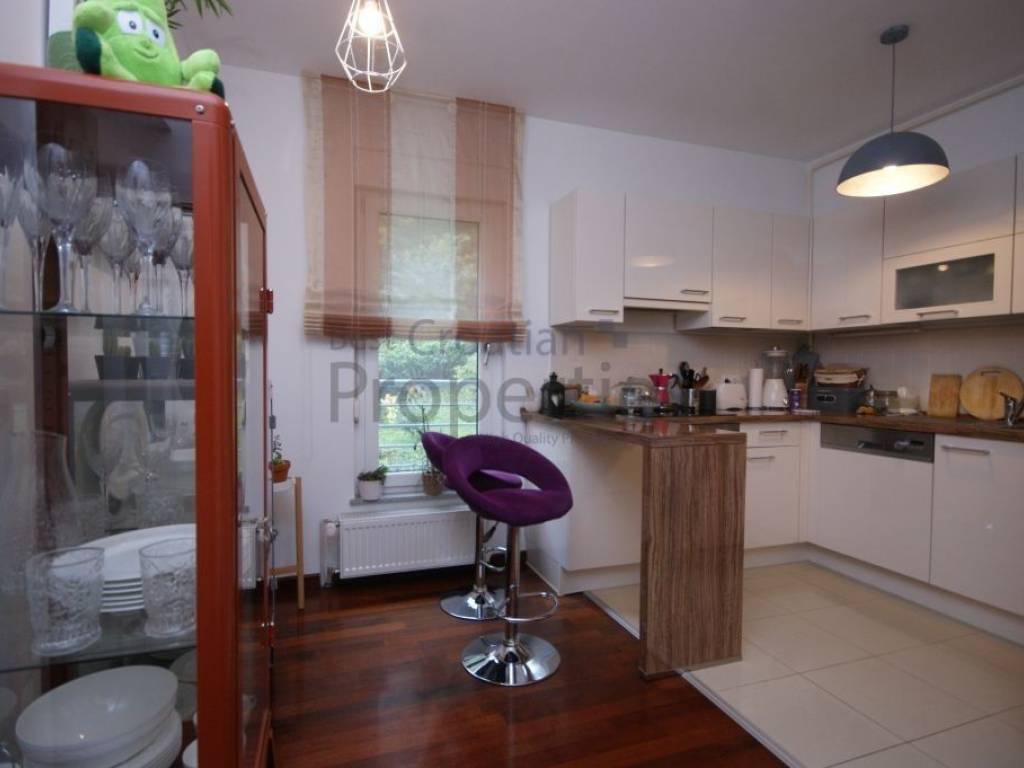 Stan u zgradi, Prodaja, Zagreb, Črnomerec