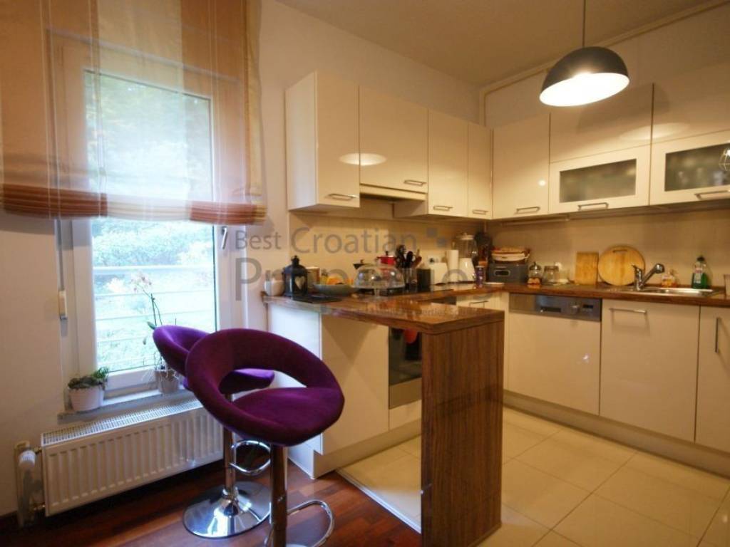 Stan u zgradi, Prodaja, Zagreb, Črnomerec