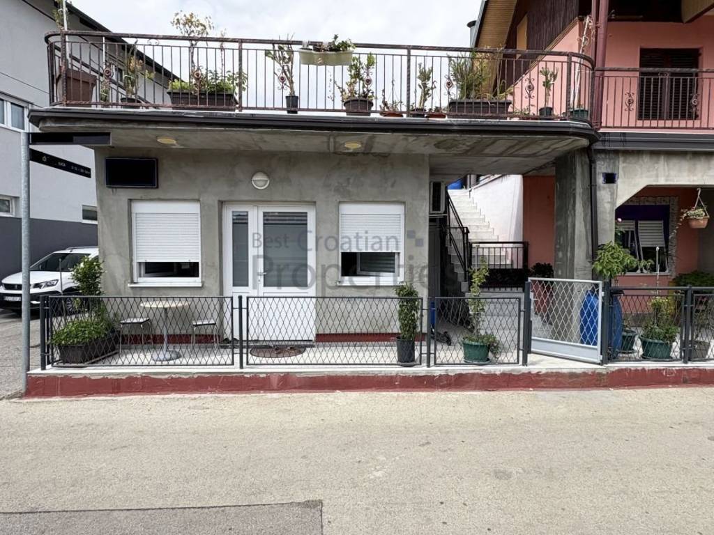 Apartmanska kuća, Prodaja, Zagreb, Pešćenica - Žitnjak