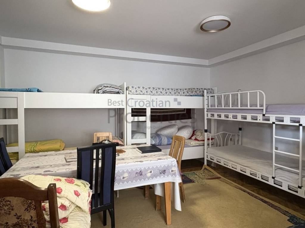 Apartmanska kuća, Prodaja, Zagreb, Pešćenica - Žitnjak