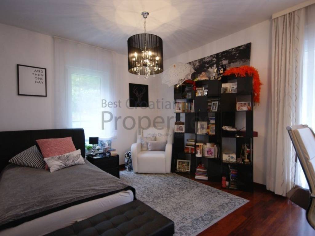 Stan u zgradi, Prodaja, Zagreb, Črnomerec