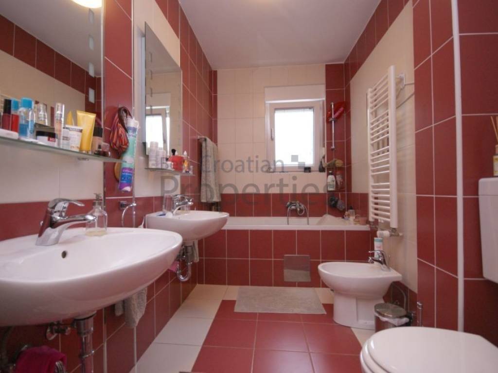 Stan u zgradi, Prodaja, Zagreb, Črnomerec