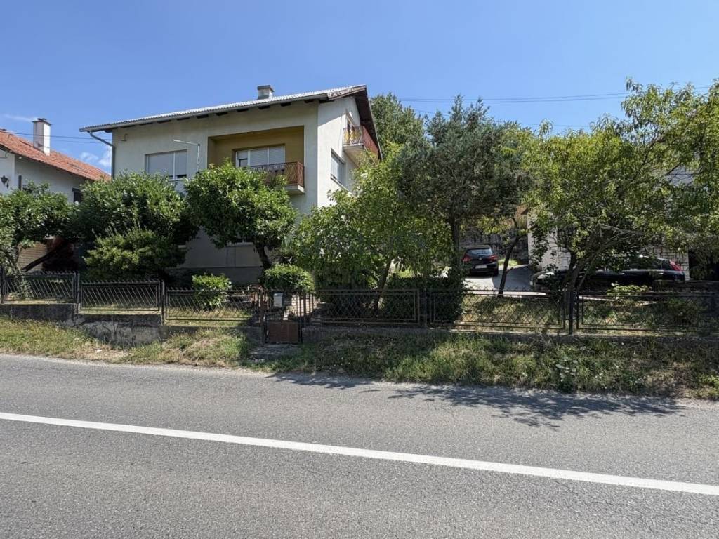 Samostojeća kuća, Najam, Zagreb, Gornja Dubrava