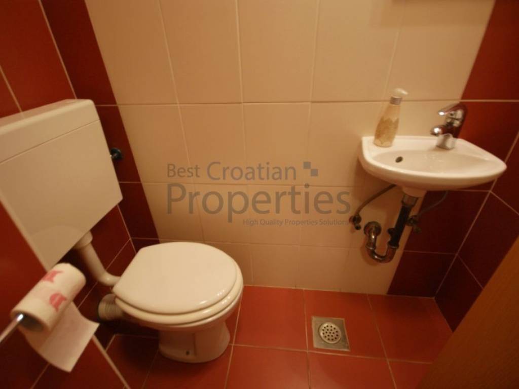 Stan u zgradi, Prodaja, Zagreb, Črnomerec