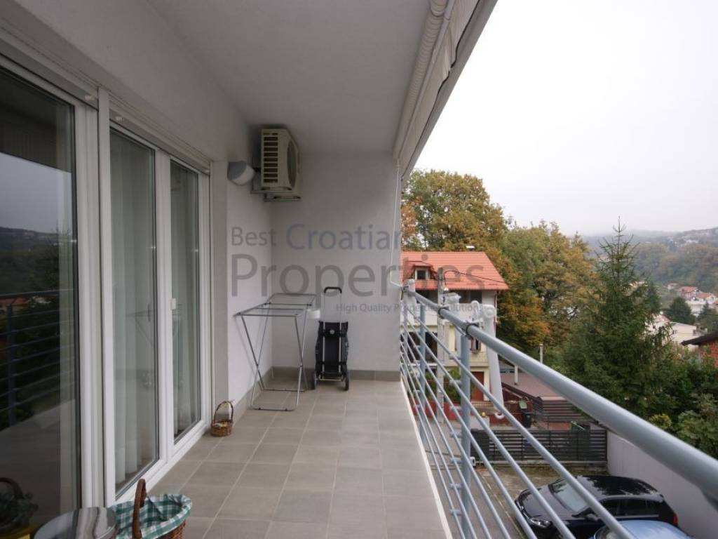 Stan u zgradi, Prodaja, Zagreb, Črnomerec