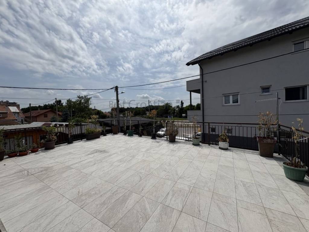 Apartmanska kuća, Prodaja, Zagreb, Pešćenica - Žitnjak