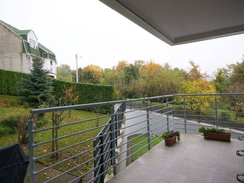 Stan u zgradi, Prodaja, Zagreb, Črnomerec