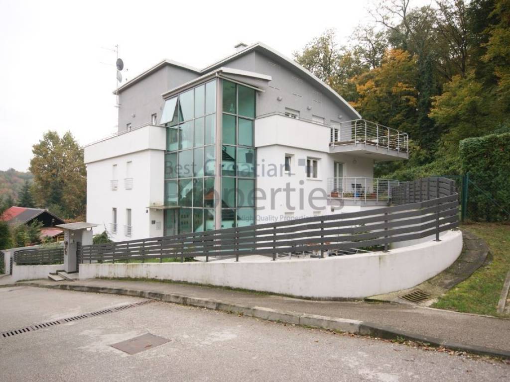 Stan u zgradi, Prodaja, Zagreb, Črnomerec